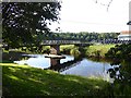 Holme Bridge, Appleby