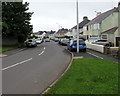 Serpentine Road, Tenby