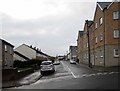 Pontypridd Street, Cadoxton, Barry