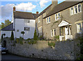 Homes on Lower Street