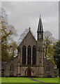 St Saviour, Ringley, the parish of Stoneclough