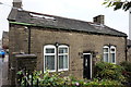 The Old School House, School Green