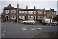 Old Road, School Green