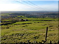 Shawmoor Farm above Ashtonhill Cross