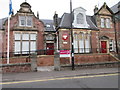 Kirriemuir Library