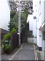 Shaftesbury Close, Dawlish