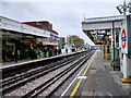 District Line, Putney Bridge Station