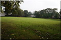 Park off Grange Road, Allerton, Bradford