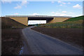 SD4663 : Folly Railway Bridge by Ian Taylor