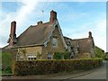 The Cottage, Knipton