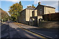 Cousen Road off Hudson Avenue, Bradford