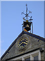 Jubilee clock