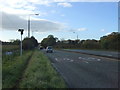 Dunham Road (A56)