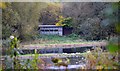 SE2336 : Rodley Nature Reserve, Rodley, Leeds by Mark Stevenson