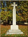 Birlingham war memorial