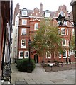 Hare Court, Inner Temple , London