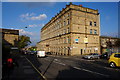 Former Mill on Little Horton Lane, Bradford