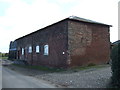 Farm building, Marsh Farm