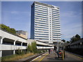 Gunnersbury station (1)