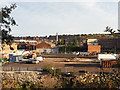 Site of the former Yorkshire Tiger bus depot (1)