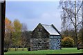 Logie Doocot