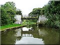 Bridge 212, Trent & Mersey Canal