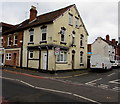 Corner of Park End Road and Farm Street, Gloucester