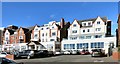 Hotels on South Promenade