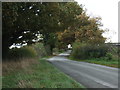 Pinfold Lane