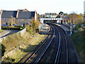 Christchurch station