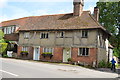 Rectory Cottages