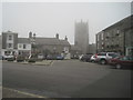 Market Square, St Just in Penwith