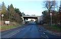 Barony Road, Auchinleck