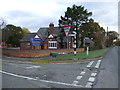 Wimboldsley Community Primary School