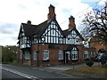 The Verdin Arms public house