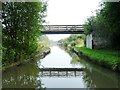 Bridge 191, Trent & Mersey Canal