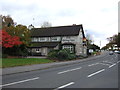 The Rising Sun public house, Wistaston