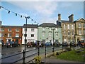 Attleborough Town Hall