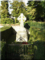 Ayot St.Lawrence War Memorial