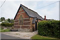 The Old Chapel, Glanvilles Wootton