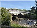 Two bridges over the Ribble, Settle