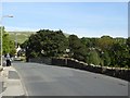 Penny Bridge, over the Ribble, Settle