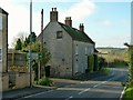 Hillside Farmhouse, Croxton Kerrial