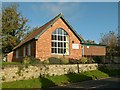 Croxton Kerrial Village Hall