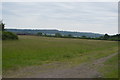 Field near Warminster