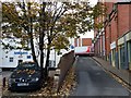 Hill Street, Ross-on-Wye