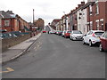 Ashton Road - Willow Road