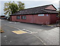 Victoria Park Community Centre, Cadoxton, Barry