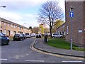 SO9098 : Dale Street Scene by Gordon Griffiths