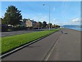 Greenock Esplanade